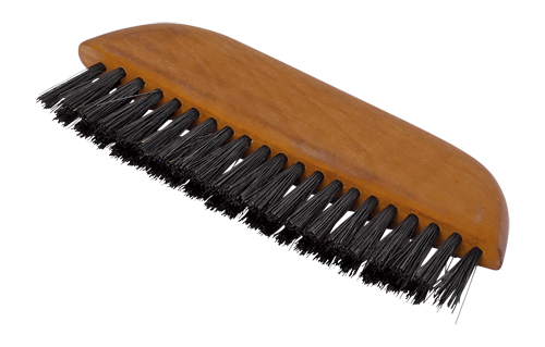 Pocket Clothes Brush