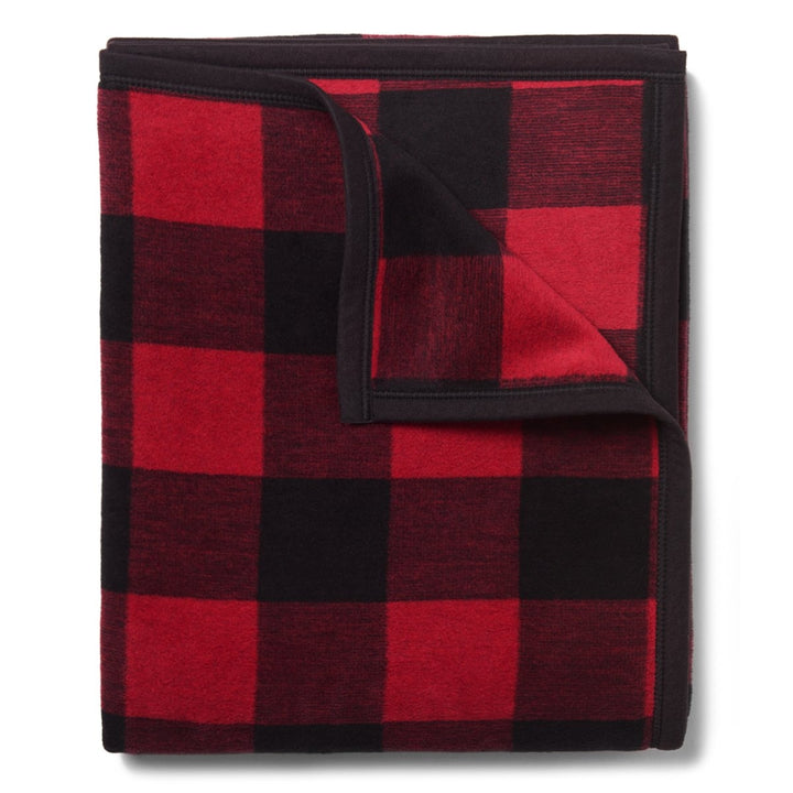 Buffalo Check Blanket