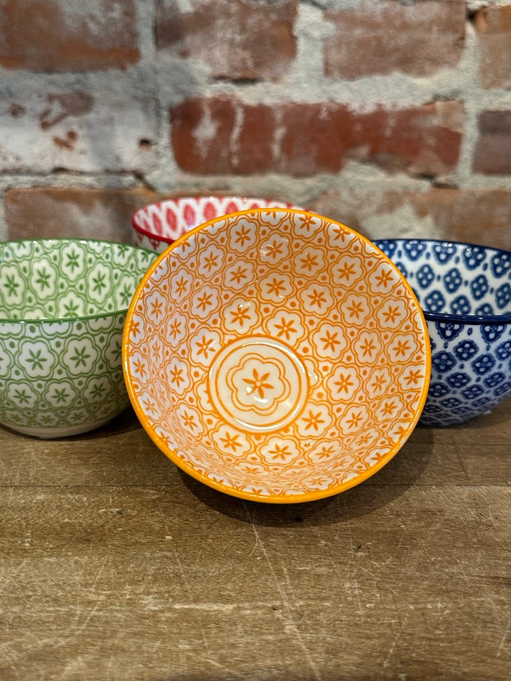 Mini Bowl 6oz, 3.5