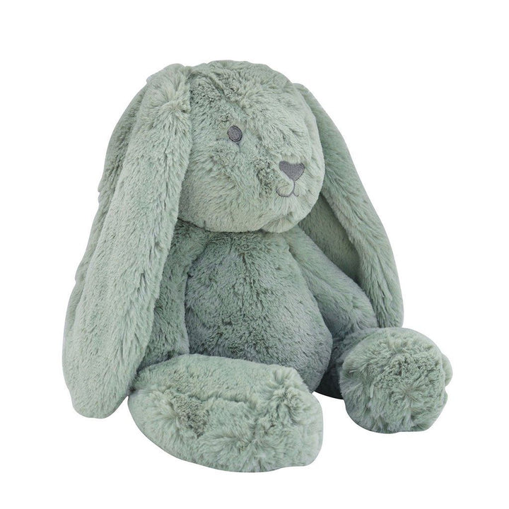 Beau Bunny Huggie, sage