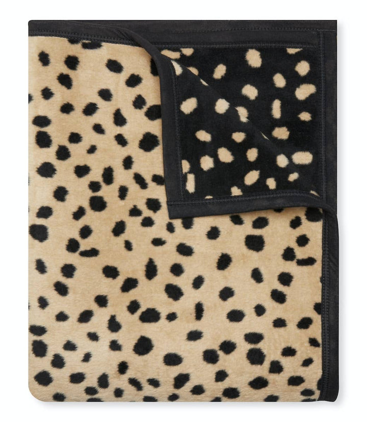 Seeing Spots Blanket