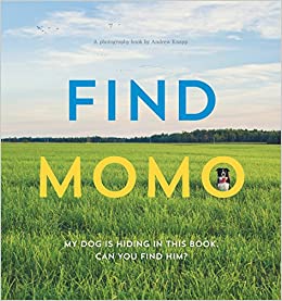 Find Momo