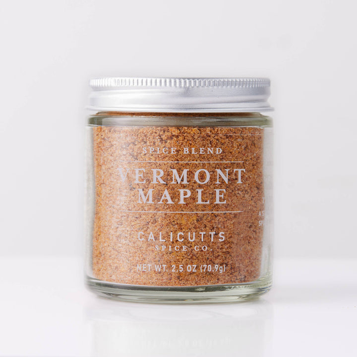 Vermont Maple Spice Blend