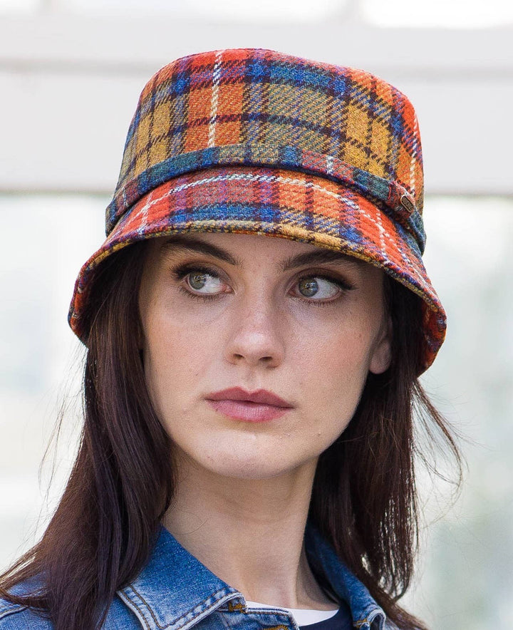 Emily Ladies Hats, Made in Ireland