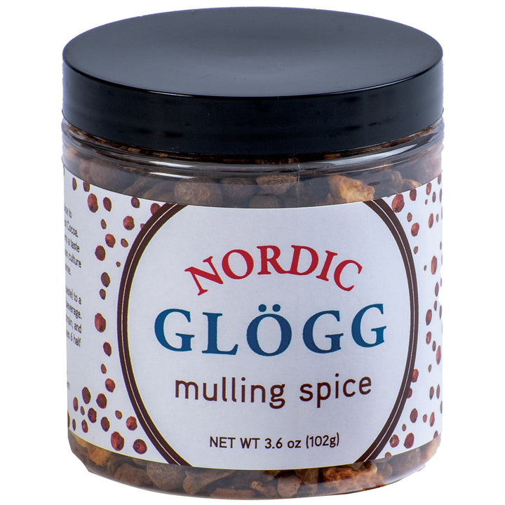 Nordic Goods Glogg Mulling Spice, 3.6 oz