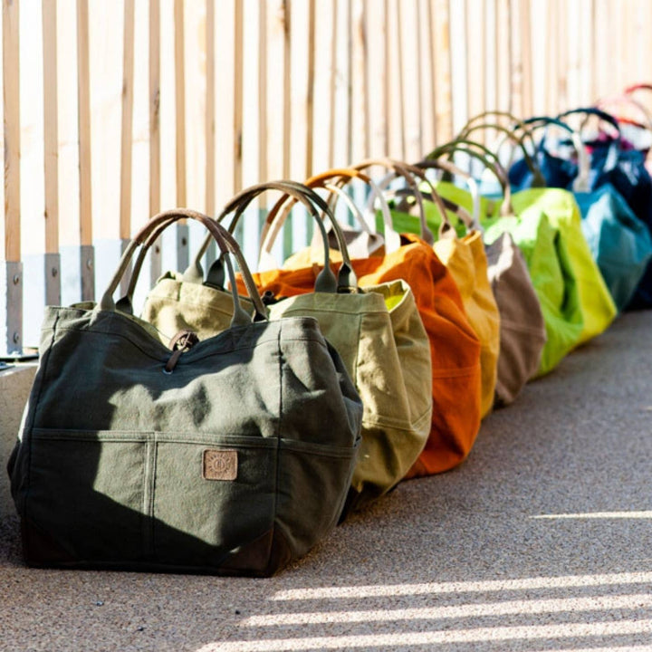 SMALL TOTE BAG | Maple