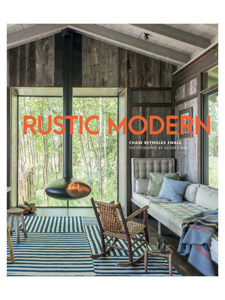 Rustic Modern
