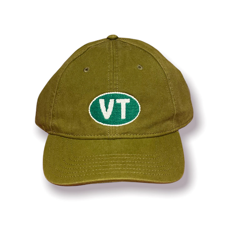 Harding Lane, VT Oval, Olive