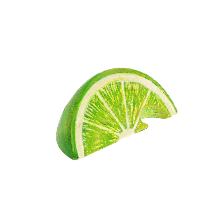 Lime Wedge, Bottle Opener