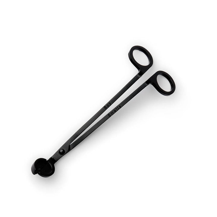 Wick Trimmer by Boy Smells
