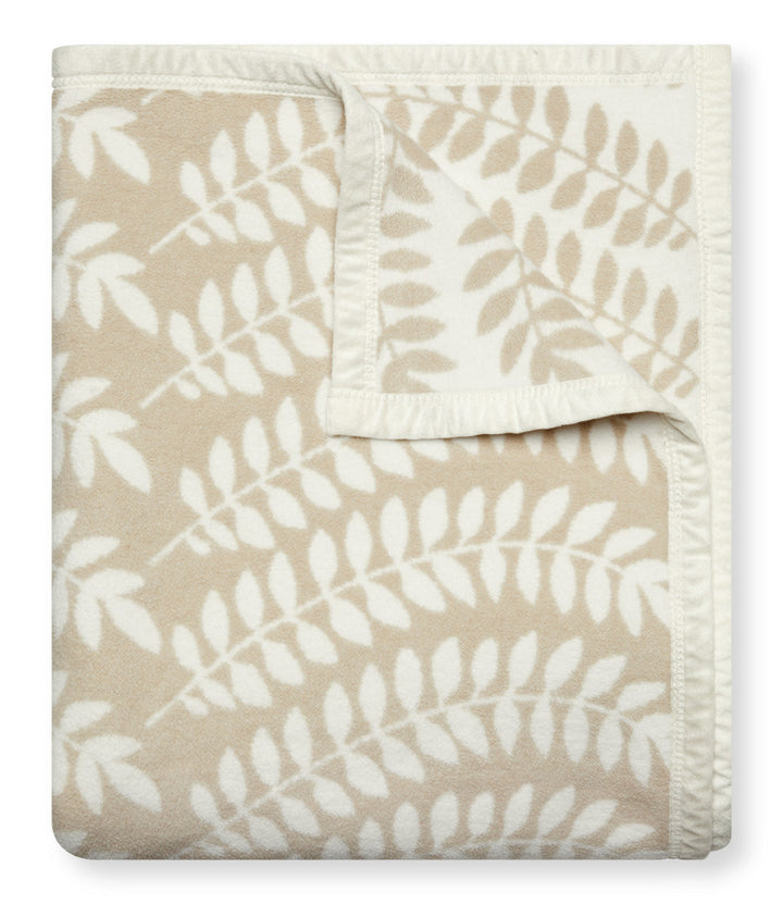 ChappyWrap Dancing Vines Blanket