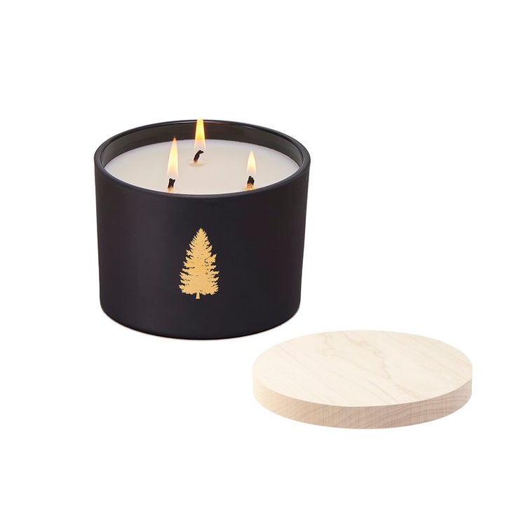 3 Wick Candle, Sweet Balsam