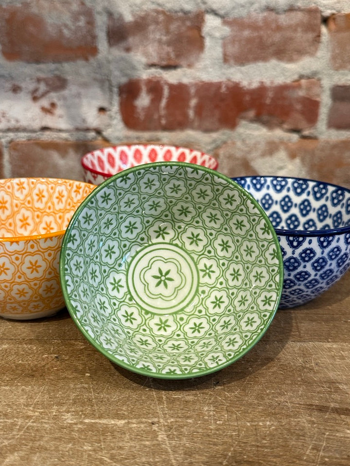 Mini Bowl 6oz, 3.5