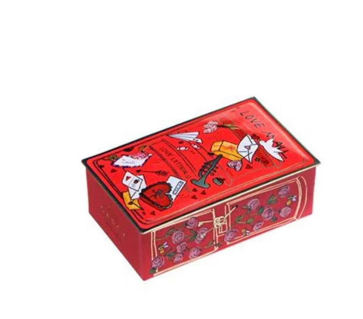 Louis Sherry Chocolates, darcy miller celebrate love collection, 2pc