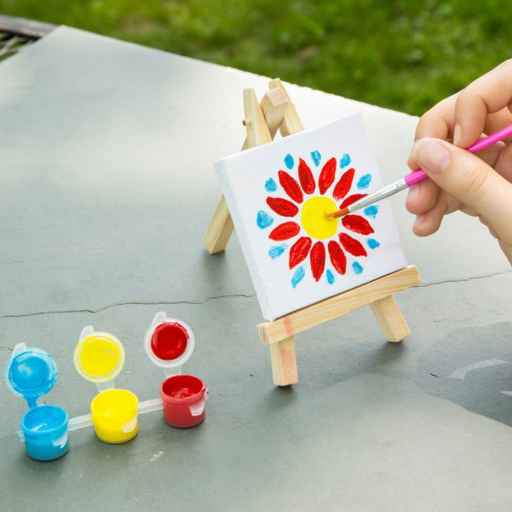Mini Paint Set