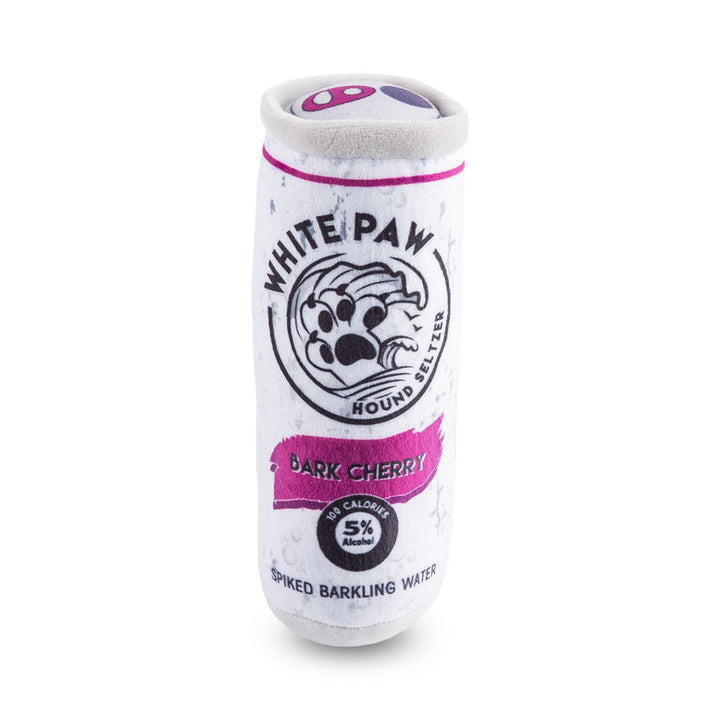 White Paw Hound Seltzer - Bark Cherry