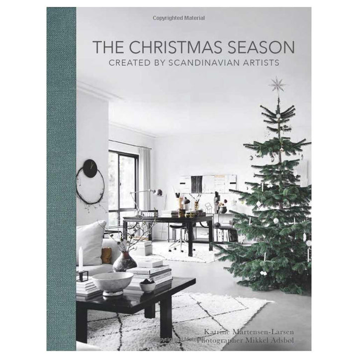 Christmas Season: Created By Scandinavian Artists