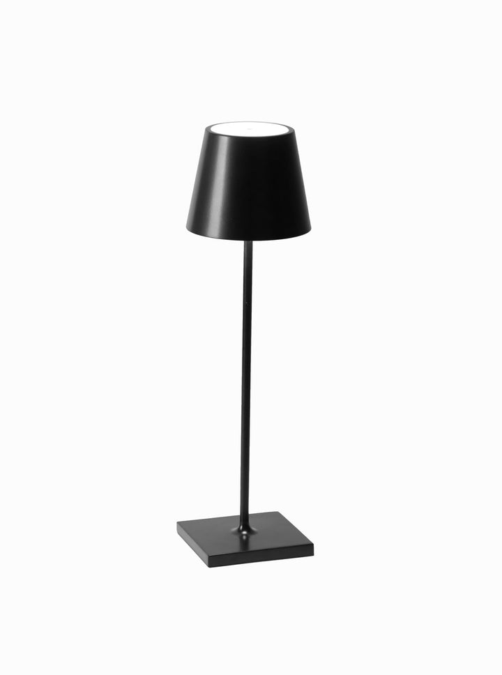 Poldina Pro Table Lamp, black
