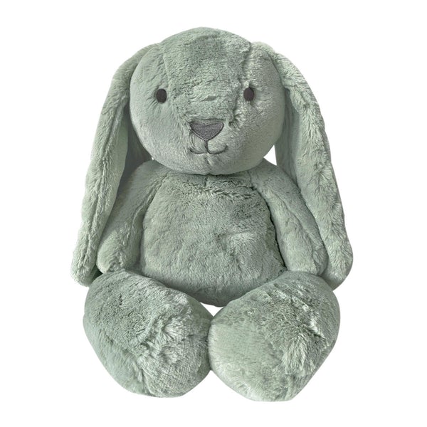 Large Beau Bunny, sage