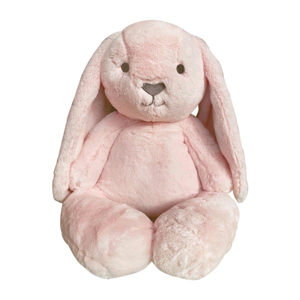 Large Betsy Bunny, pink