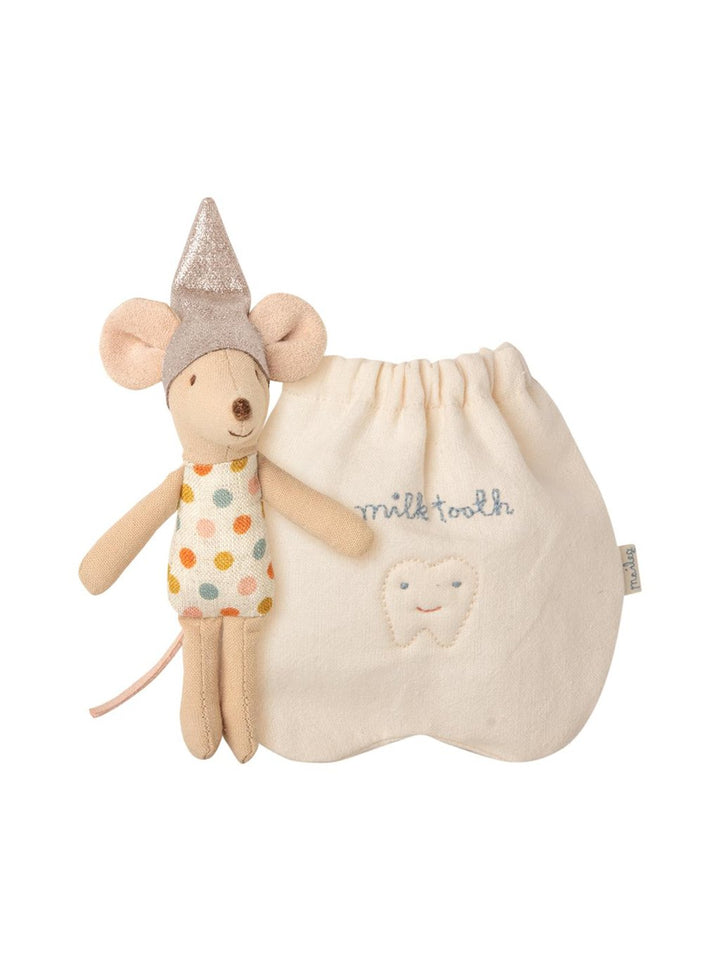 Tooth Fairy Mouse, Little