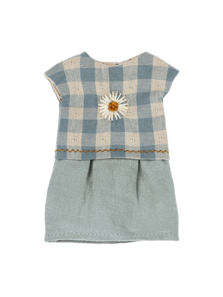 Dress for Teddy Mum