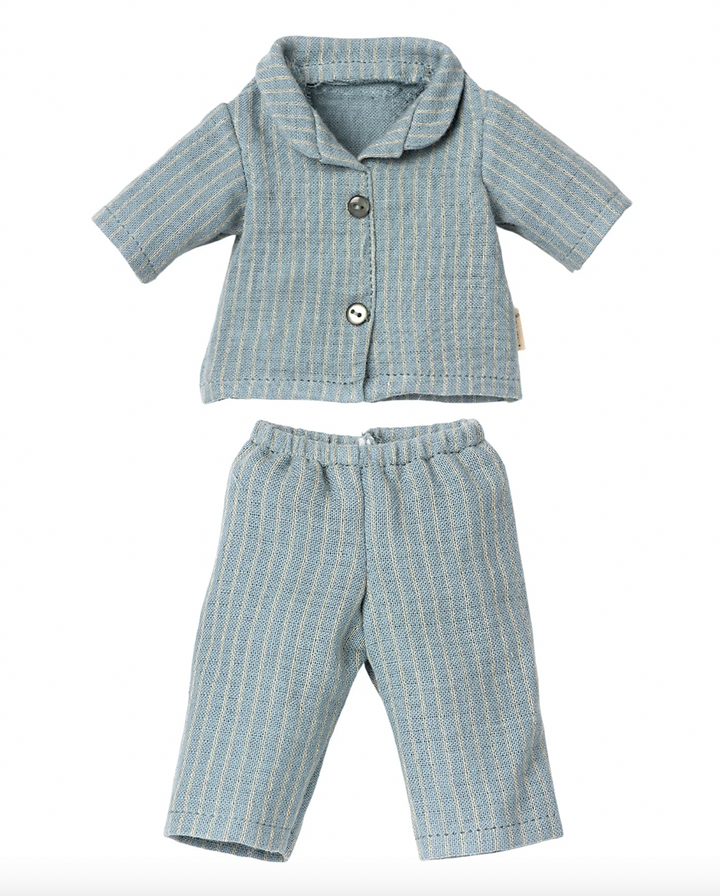 Pajamas for Teddy Dad