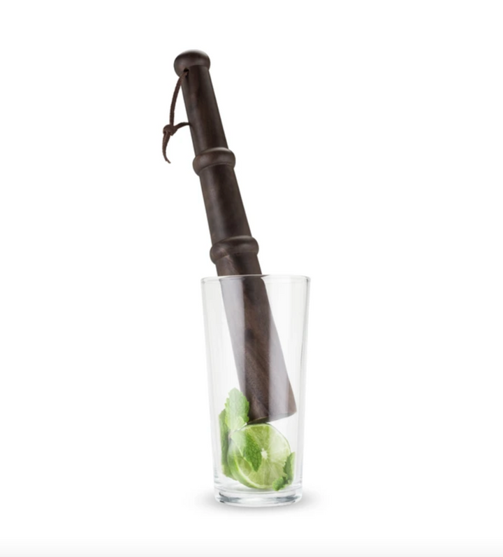 Professional Acacia Muddler