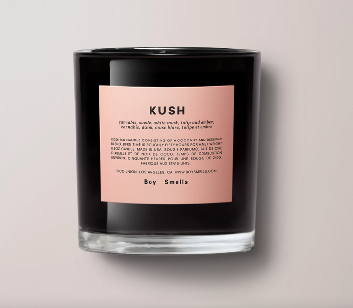 KUSH by Boy Smells