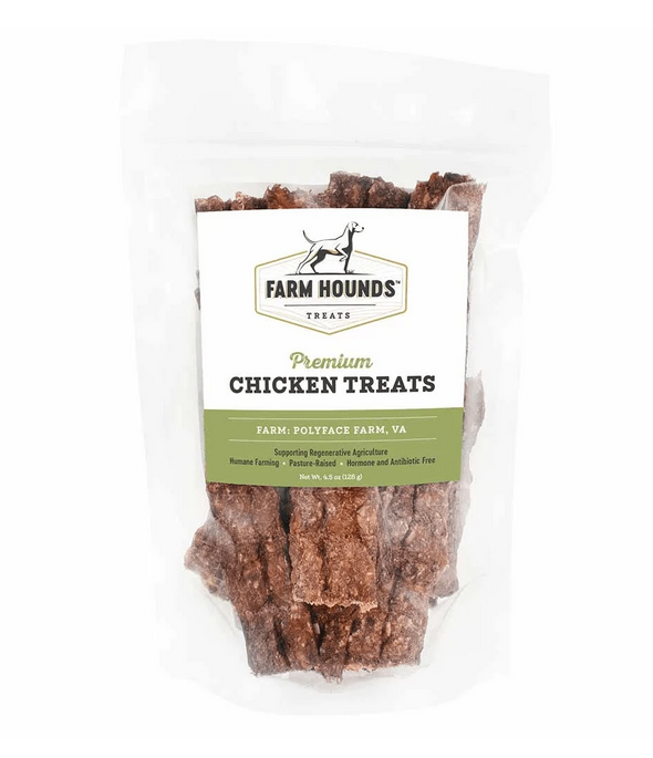 Chicken Treats