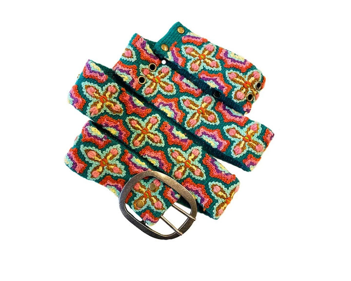 Mosaic Belt
