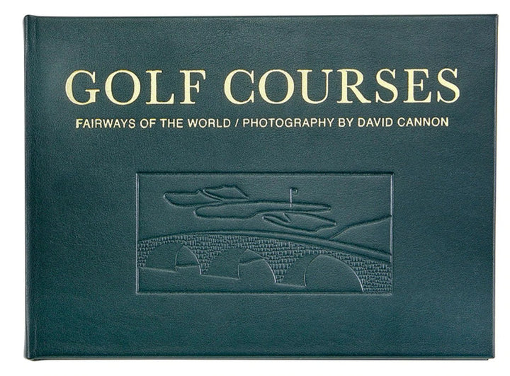 Golf Courses Fairways of the World