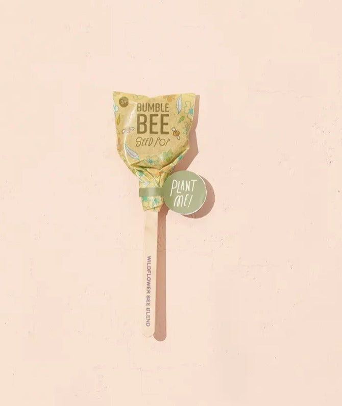 Seed Pop - Bee