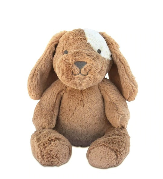 Duke Dog Huggie, taupe