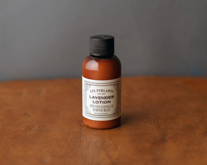 Lavender Lotion, 2 oz
