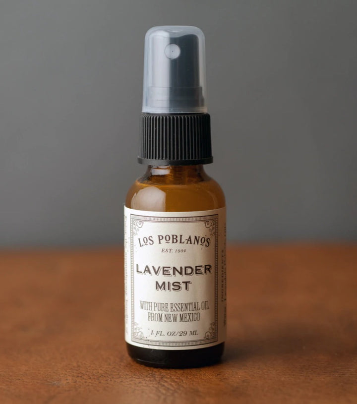 Lavender Mist
