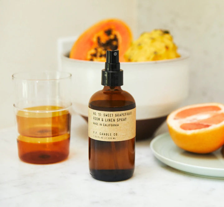 Sweet Grapefruit Room & Linen Spray, 7.75 oz