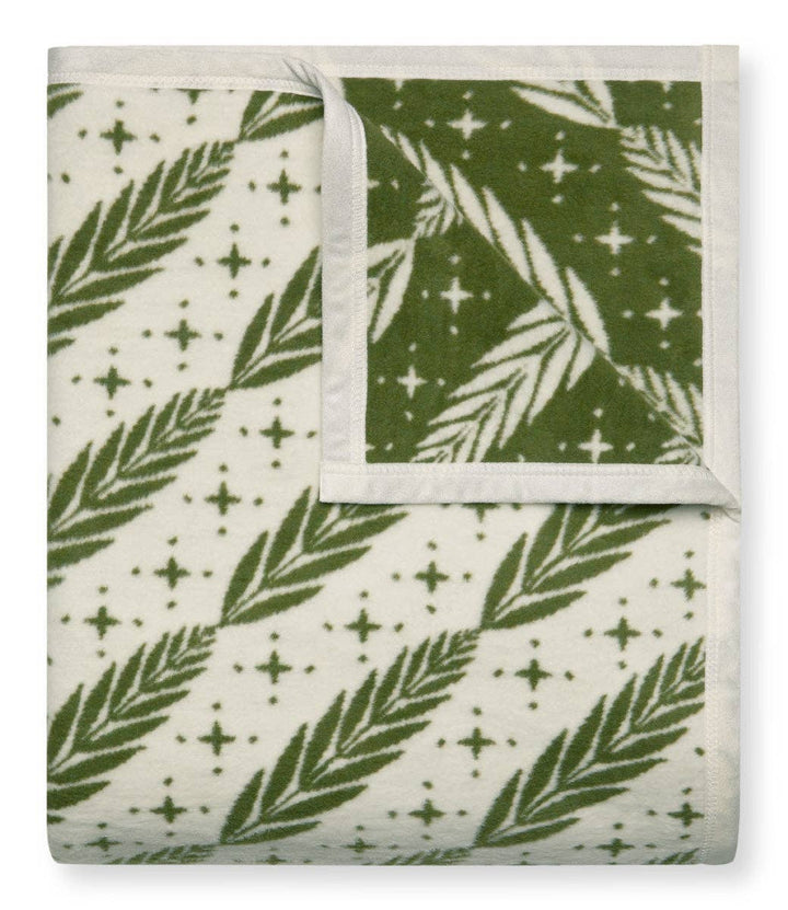 Spruce Pines Blanket: Original