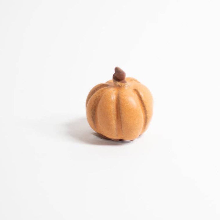 Tiny pumpkins | Handmade Fall, Halloween, Thanksgiving decor
