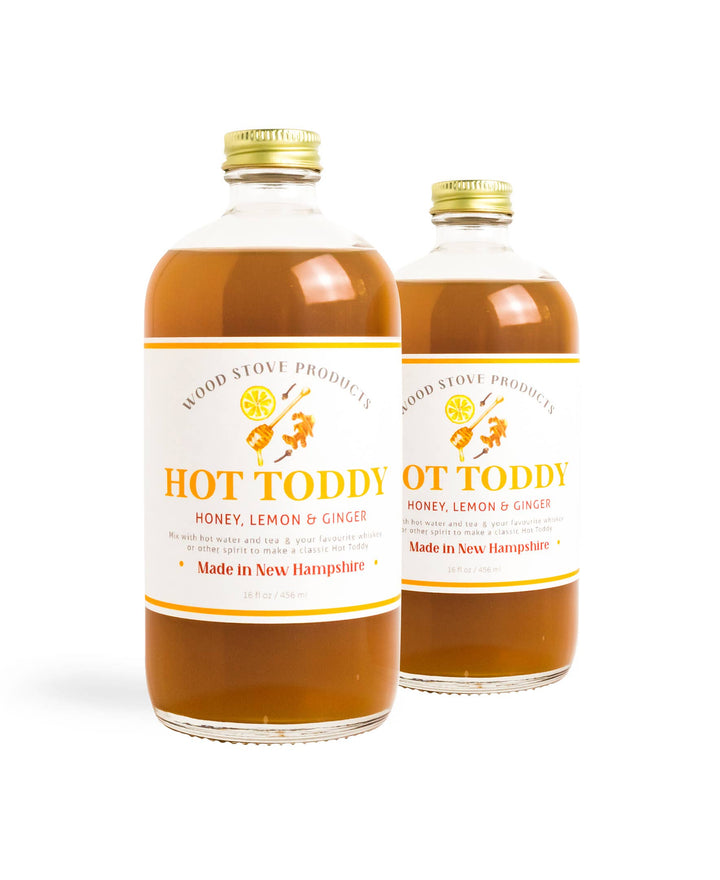 Wood Stove Kitchen - Hot Toddy Mix, 16 fl oz