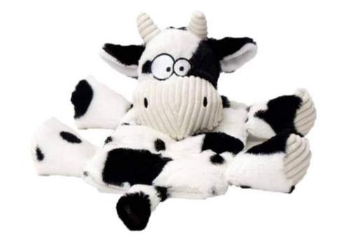 Steel Dog LLC - BB - Cow
