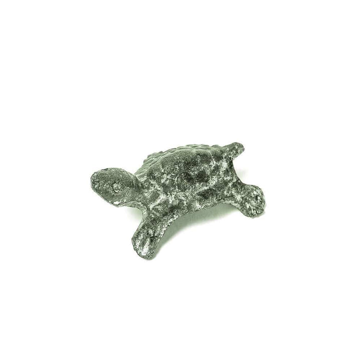 Tiny Bronze Turtle, 1.25