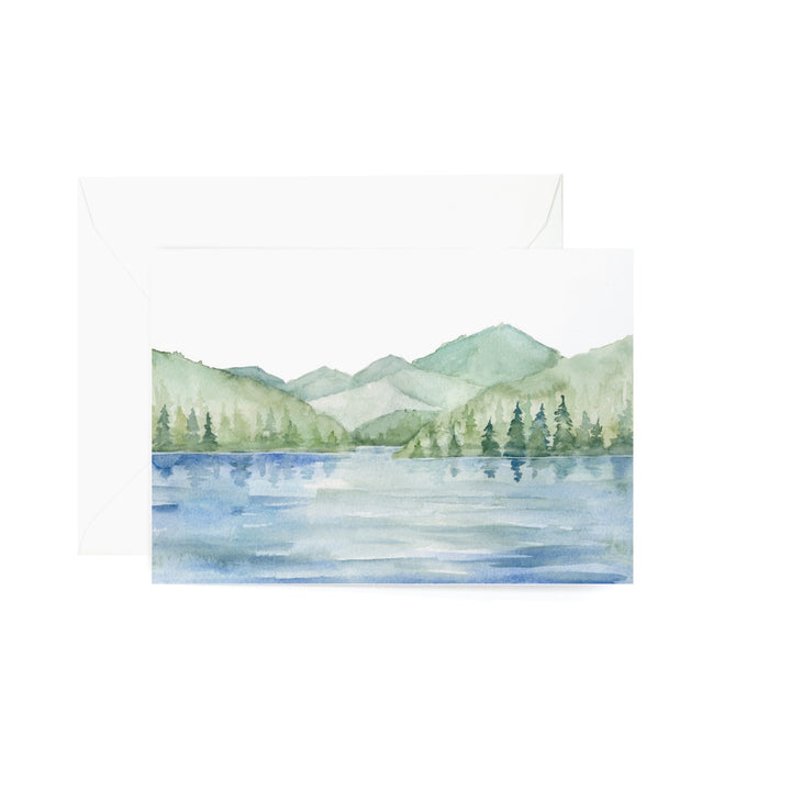 Lake Card Box Set