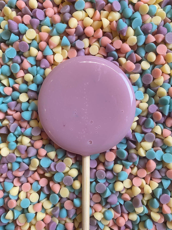 Unicorn Lollipop