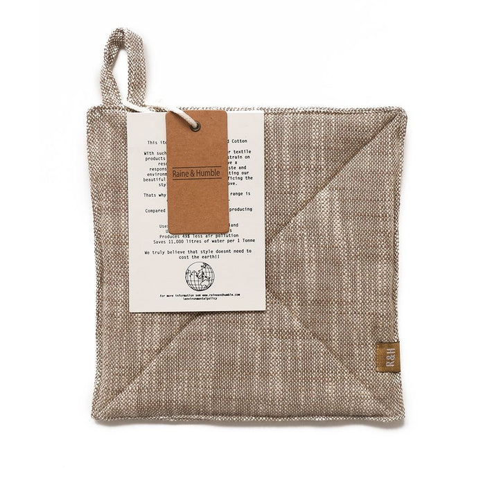 Trivet Chambray Stone