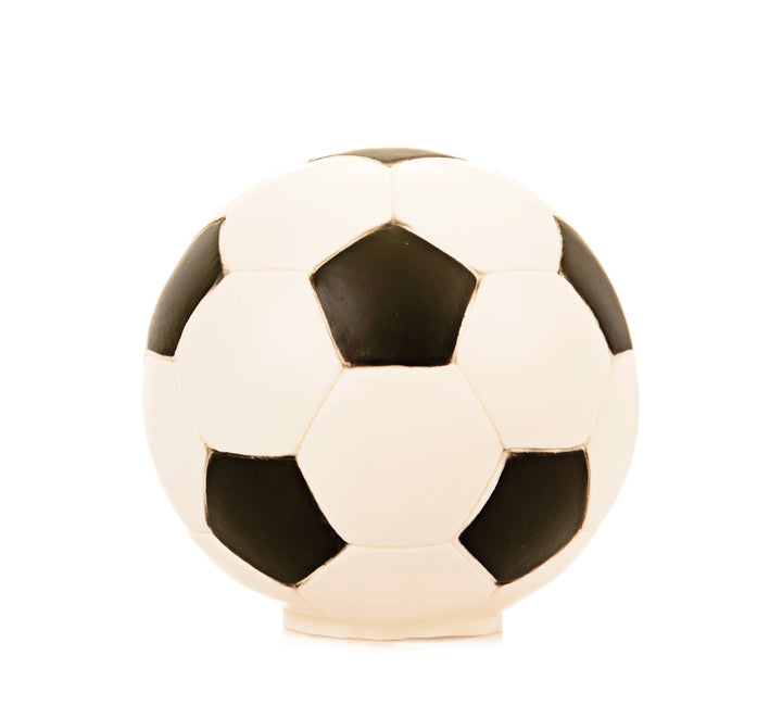 Soccer Ball w/ Plug