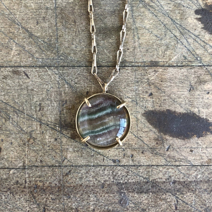 Nightfall Pendant
