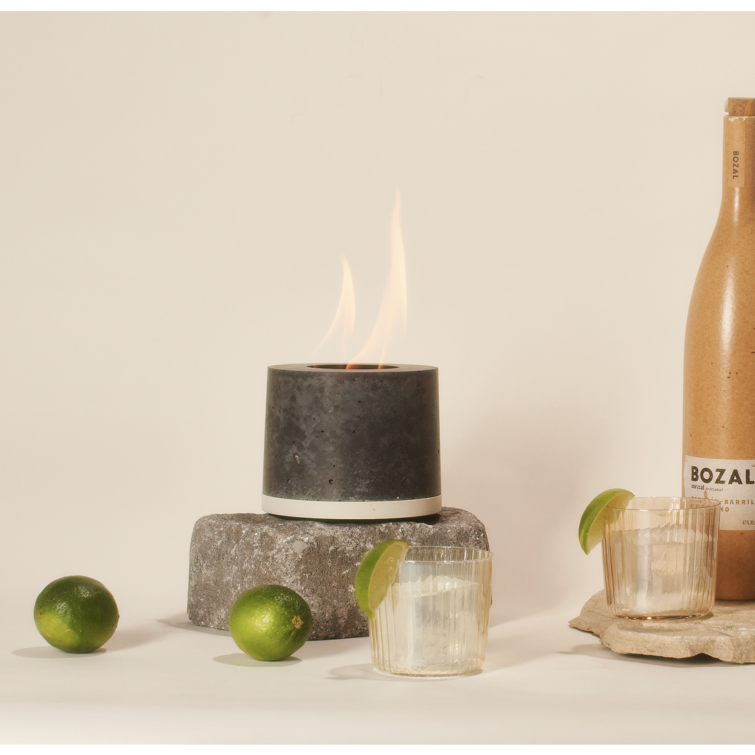 Flikr Fire – Woody's Mercantile