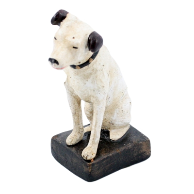 HomArt - Victor the Dog - Cast Iron