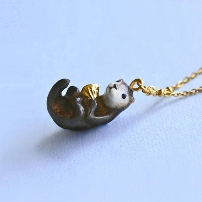 River Otter 